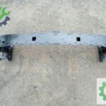 SKODA SCALA 2018 2021 ÖN TAMPON DEMİRİ 654807109