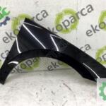 SKODA SCALA 2018 2024 ÇAMURLUK ÖN SAĞ 657821106