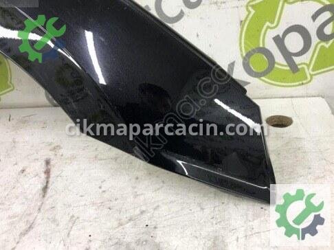 Skoda Scala Sağ Ön Çamurluk 657821106 çıkma parça