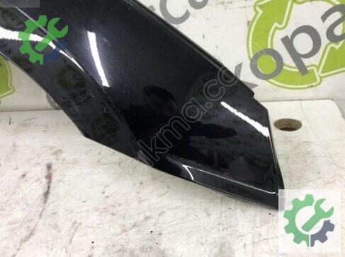 Skoda Scala Sağ Ön Çamurluk 657821106 çıkma parça