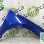 SKODA SCALA 2018 2024 ÇAMURLUK ÖN SAĞ 657821106