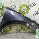 SKODA SCALA 2018 2024 ÇAMURLUK ÖN SAĞ 657821106