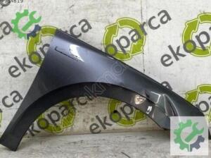 SKODA SCALA 2018 2024 ÇAMURLUK ÖN SAĞ 657821106