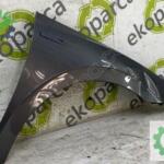 SKODA SCALA 2018 2024 ÇAMURLUK ÖN SAĞ 657821106