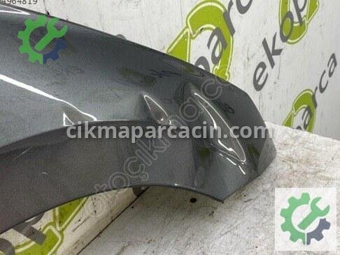 Skoda Scala Sağ Ön Çamurluk 657821106 çıkma parça
