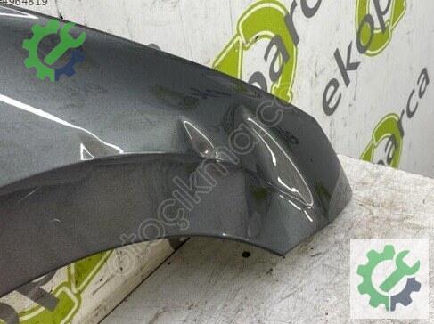 Skoda Scala Sağ Ön Çamurluk 657821106 çıkma parça