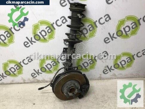 Skoda Scala Sağ Aks çıkma parça