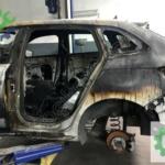 SKODA SCALA 2018 2024 SOL ÖN ÇEYREK 654810125