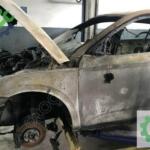 SKODA SCALA 2018 2024 SOL ÖN ÇEYREK 654810125