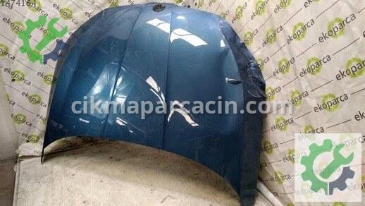 Skoda Scala Kaput 657823031 çıkma parça