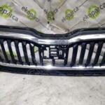 SKODA SCALA 2019 2021 PANJUR 657853653