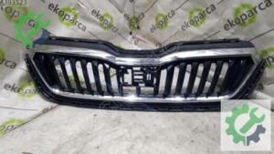 SKODA SCALA 2019 2021 PANJUR 657853653