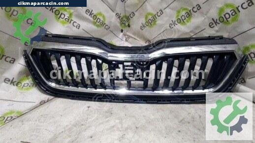 Skoda Scala Panjur çıkma parça
