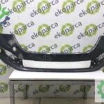 SKODA SCALA 2019 2022 ÖN TAMPON 657807221