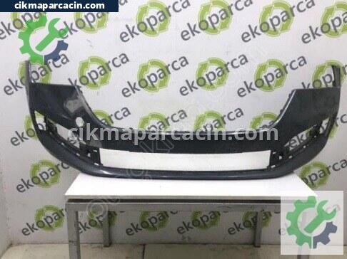 Skoda Scala Ön Tampon çıkma parça