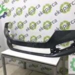 SKODA SCALA 2019 2022 ÖN TAMPON 657807221