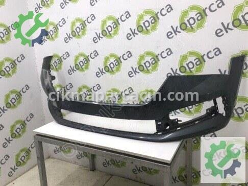 Skoda Scala Ön Tampon 657807221 çıkma parça