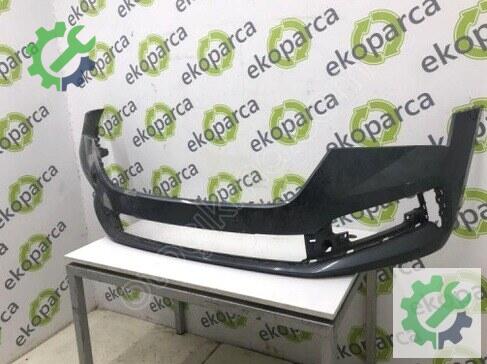 Skoda Scala Ön Tampon 657807221 çıkma parça