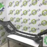 SKODA SCALA 2019 2022 ÖN TAMPON 657807221
