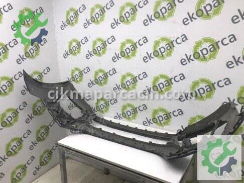 Skoda Scala Ön Tampon 657807221 çıkma parça