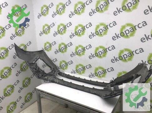 Skoda Scala Ön Tampon 657807221 çıkma parça