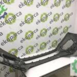 SKODA SCALA 2019 2022 ÖN TAMPON 657807221