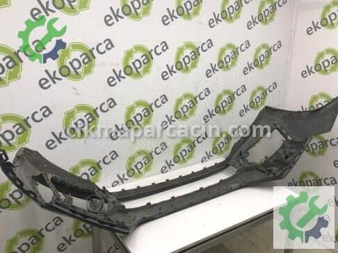 Skoda Scala Ön Tampon 657807221 çıkma parça