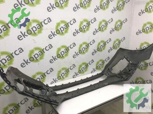 Skoda Scala Ön Tampon 657807221 çıkma parça