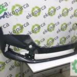 SKODA SCALA 2019 2022 ÖN TAMPON 657807221