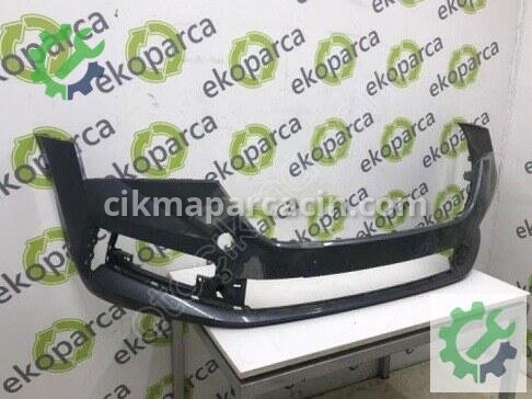 Skoda Scala Ön Tampon 657807221 çıkma parça