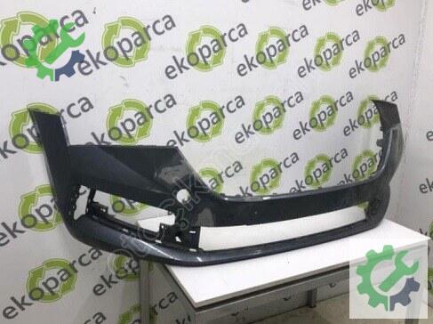 Skoda Scala Ön Tampon 657807221 çıkma parça