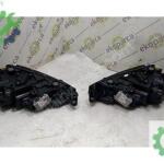 SKODA SCALA 2019 2022 SAĞ FAR (BEYİNLİ)DOLU 657941016A