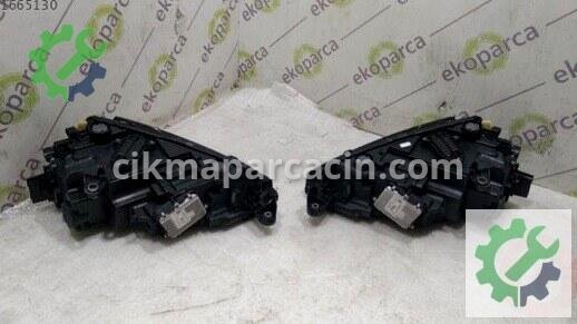 Skoda Scala Far Beyni 657941016A çıkma parça