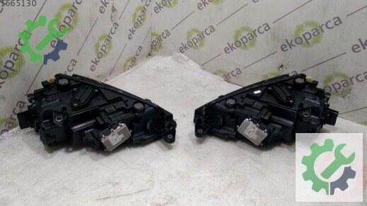 Skoda Scala Far Beyni 657941016A çıkma parça