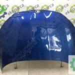 SKODA SCALA 2019 2023 KAPUT 657823031