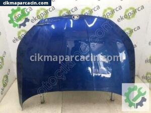 SKODA SCALA 2019 2023 KAPUT 657823031