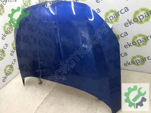 Skoda Scala Kaput 657823031 çıkma parça