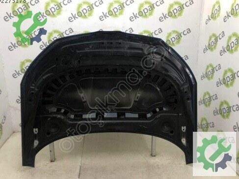 Skoda Scala Kaput 657823031 çıkma parça