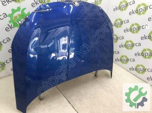 Skoda Scala Kaput 657823031 çıkma parça