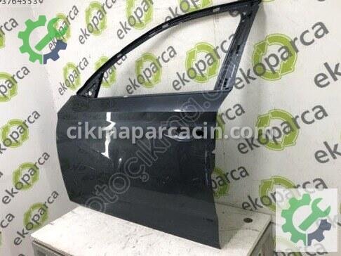 Skoda Scala Sol Ön Kapı 657831051 çıkma parça