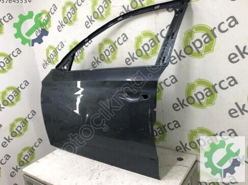 Skoda Scala Sol Ön Kapı 657831051 çıkma parça