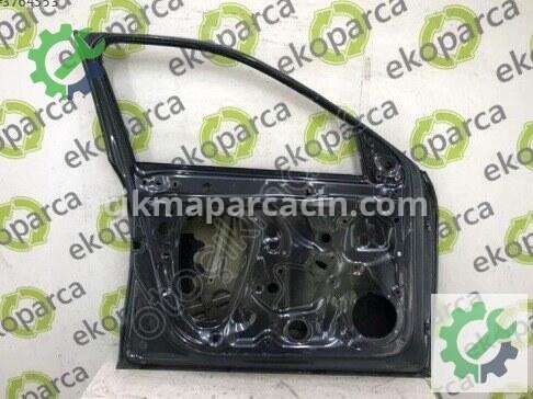Skoda Scala Sol Ön Kapı 657831051 çıkma parça