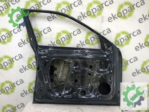 Skoda Scala Sol Ön Kapı 657831051 çıkma parça