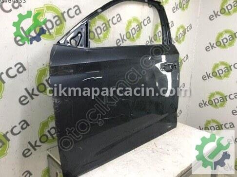 Skoda Scala Sol Ön Kapı 657831051 çıkma parça