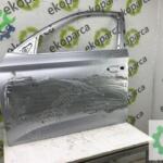 SKODA SCALA 2019 2023 SOL ÖN KAPI 657831051