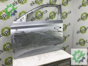 SKODA SCALA 2019 2023 SOL ÖN KAPI 657831051