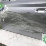 SKODA SCALA 2019 2023 SOL ÖN KAPI 657831051