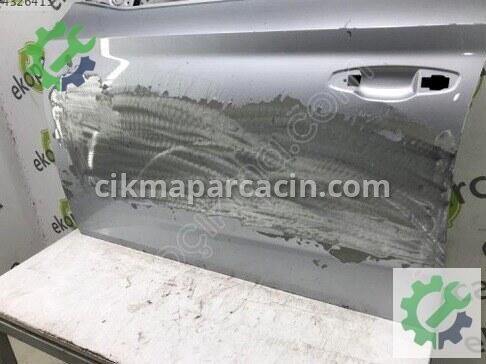 Skoda Scala Sol Ön Kapı 657831051 çıkma parça