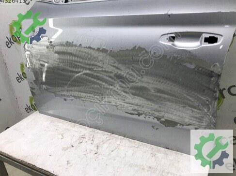 Skoda Scala Sol Ön Kapı 657831051 çıkma parça