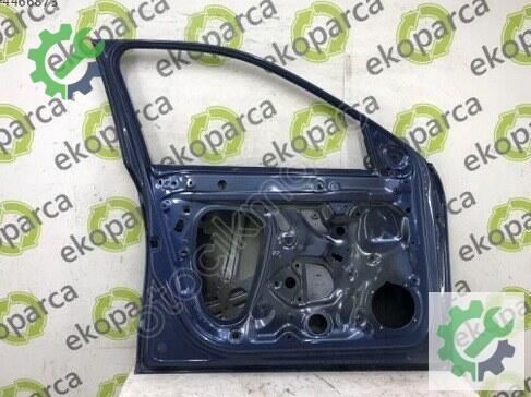 Skoda Scala Sol Ön Kapı 657831051 çıkma parça